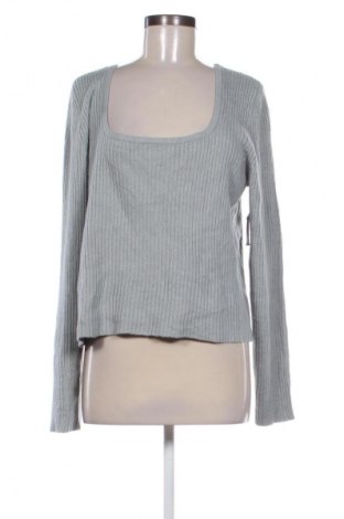 Дамски пуловер Old Navy, Размер XL, Цвят Син, Цена 14,82 €