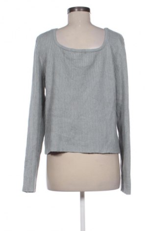 Дамски пуловер Old Navy, Размер XL, Цвят Син, Цена 14,82 €