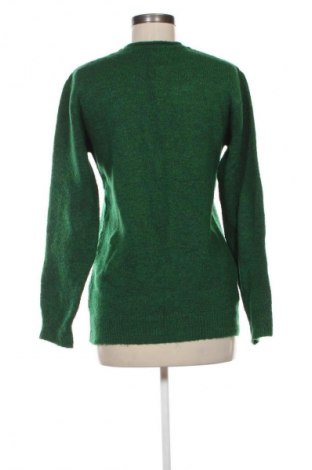 Damski sweter Ole By Koton, Rozmiar XS, Kolor Zielony, Cena 30,85 zł