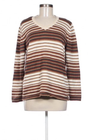 Дамски пуловер Olsen, Размер XL, Цвят Многоцветен, Цена 13,80 €