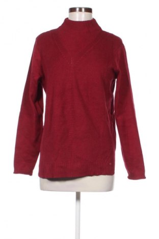 Дамски пуловер Olsen, Размер M, Цвят Червен, Цена 9,20 €