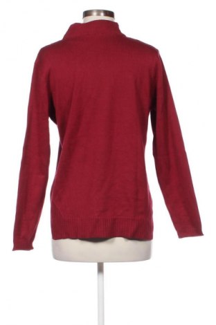 Дамски пуловер Olsen, Размер M, Цвят Червен, Цена 9,20 €
