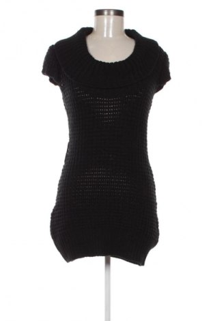 Dámský svetr One Love, Velikost M, Barva Černá, Cena  49,00 Kč