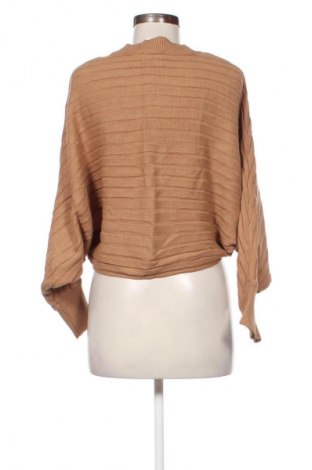 Дамски пуловер Oops, Размер S, Цвят Бежов, Цена 9,71 €