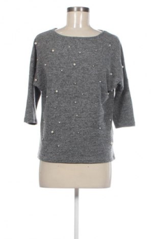 Dámský svetr Orsay, Velikost XS, Barva Šedá, Cena  229,00 Kč