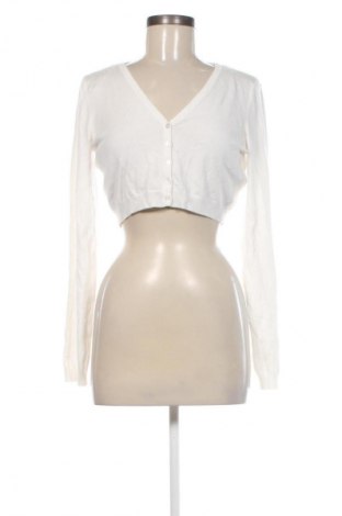 Dámský svetr Orsay, Velikost L, Barva Bílá, Cena  89,00 Kč