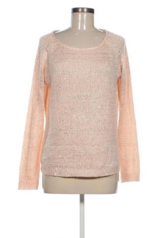 Damenpullover Orsay, Größe L, Farbe Beige, Preis 15,99 €