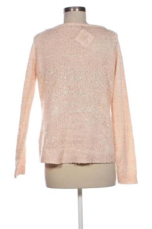 Damenpullover Orsay, Größe L, Farbe Beige, Preis 15,99 €