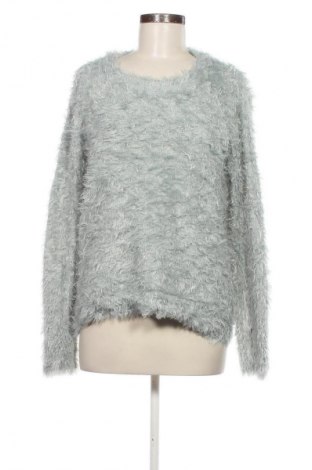 Női pulóver Oui, Méret M, Szín Zöld, Ár 11 249 Ft