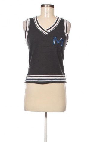 Damenpullover Oui, Größe M, Farbe Grau, Preis € 4,99