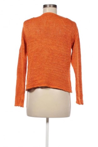 Дамски пуловер Oui, Размер L, Цвят Оранжев, Цена 17,89 €