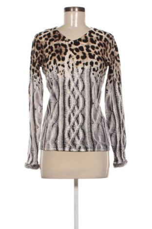 Γυναικείο πουλόβερ Ovanti, Μέγεθος S, Χρώμα Πολύχρωμο, Τιμή 10,99 €