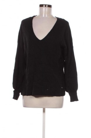 Дамски пуловер Oxxo, Размер M, Цвят Черен, Цена 5,11 €