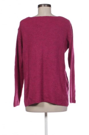 Дамски пуловер PUNTO, Размер L, Цвят Червен, Цена 13,44 €