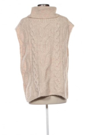 Damski sweter Page One, Rozmiar M, Kolor Beżowy, Cena 29,99 zł