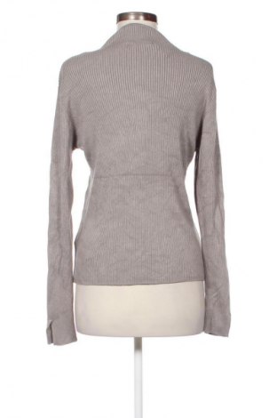 Damenpullover Page One, Größe L, Farbe Grau, Preis 8,99 €