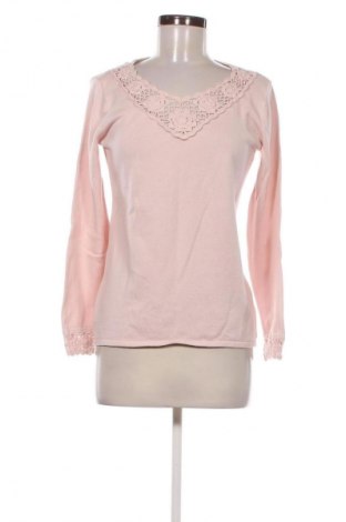 Damski sweter Paola, Rozmiar S, Kolor Popielaty róż, Cena 20,99 zł