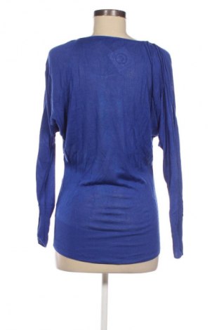 Damski sweter Papaya, Rozmiar L, Kolor Niebieski, Cena 22,99 zł