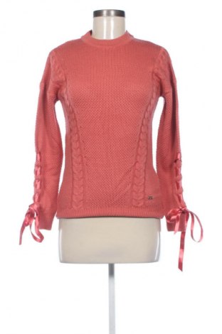 Damski sweter Park Avenue, Rozmiar M, Kolor Różowy, Cena 28,99 zł