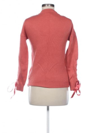 Damski sweter Park Avenue, Rozmiar M, Kolor Różowy, Cena 28,99 zł