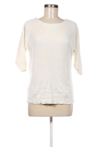 Damski sweter Patrizia Dini, Rozmiar XS, Kolor Biały, Cena 27,40 zł