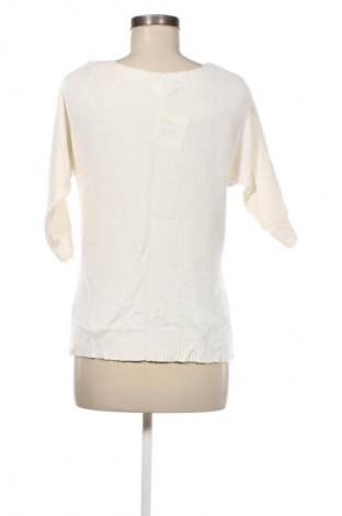 Damski sweter Patrizia Dini, Rozmiar XS, Kolor Biały, Cena 27,40 zł