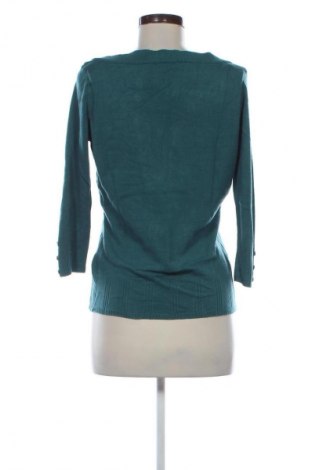 Дамски пуловер Per Una Speziale, Размер M, Цвят Син, Цена 4,60 €