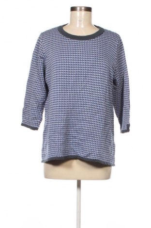 Γυναικείο πουλόβερ Peter Hahn, Μέγεθος XL, Χρώμα Πολύχρωμο, Τιμή 33,99 €