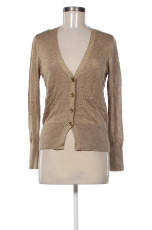 Dámsky kardigán Peter Hahn, Velikost M, Barva Zlatistá, Cena  179,00 Kč