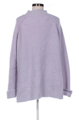 Damski sweter Phase Eight, Rozmiar L, Kolor Fioletowy, Cena 31,99 zł