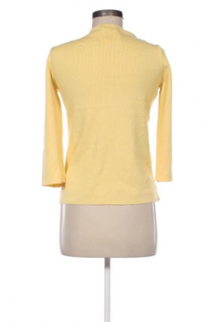 Дамски пуловер Phi, Размер M, Цвят Жълт, Цена 11,24 €