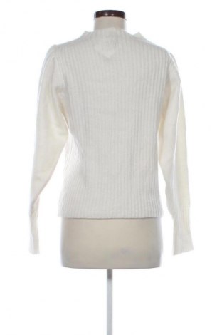 Дамски пуловер Pieces, Размер M, Цвят Бял, Цена 8,18 €