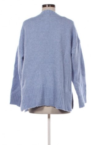 Дамски пуловер Pieces, Размер M, Цвят Син, Цена 6,64 €