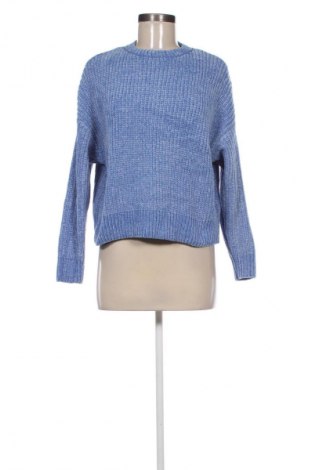 Dámský svetr Pimkie, Velikost XS, Barva Modrá, Cena  122,00 Kč