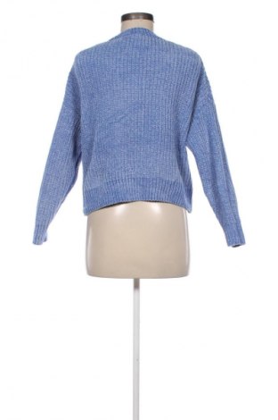 Dámský svetr Pimkie, Velikost XS, Barva Modrá, Cena  122,00 Kč