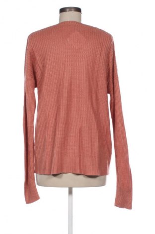 Dámsky pulóver Pimkie, Veľkosť L, Farba Ružová, Cena  4,86 €