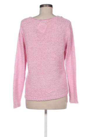 Дамски пуловер Pina Lia, Размер L, Цвят Розов, Цена 9,71 €
