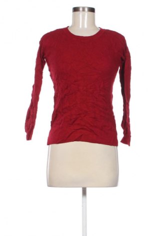 Pulover de femei Pink Rose, Mărime S, Culoare Roșu, Preț 91,99 Lei