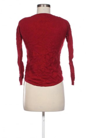 Pulover de femei Pink Rose, Mărime S, Culoare Roșu, Preț 91,99 Lei