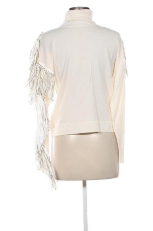 Dámský svetr Pinko, Velikost L, Barva Krémová, Cena  992,00 Kč