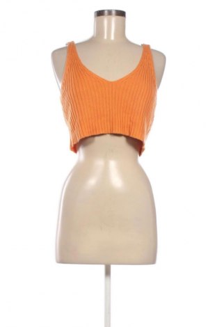 Damenpullover Preview, Größe M, Farbe Orange, Preis € 3,99