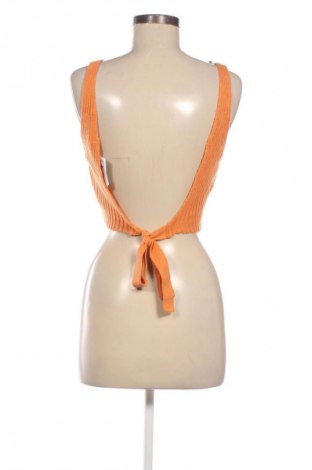 Damenpullover Preview, Größe M, Farbe Orange, Preis € 3,99