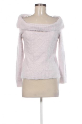 Dámský svetr Primark, Velikost M, Barva Krémová, Cena  239,00 Kč