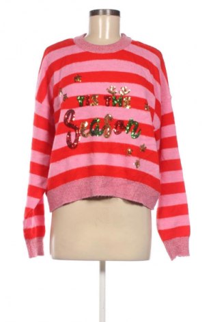 Дамски пуловер Primark, Размер L, Цвят Многоцветен, Цена 8,18 €