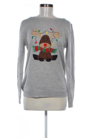 Дамски пуловер Primark, Размер M, Цвят Многоцветен, Цена 8,69 €