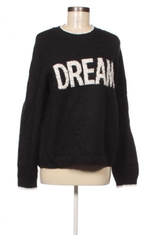 Női pulóver Primark, Méret M, Szín Fekete, Ár 3 289 Ft