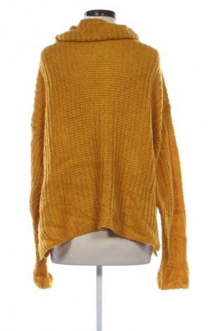 Női pulóver Primark, Méret L, Szín Narancssárga
, Ár 4 699 Ft