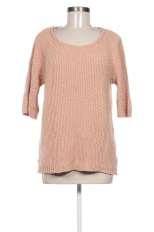 Dámský svetr Promod, Velikost L, Barva Béžová, Cena  59,00 Kč