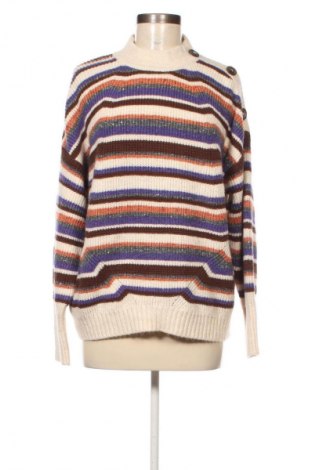 Damenpullover Promod, Größe L, Farbe Mehrfarbig, Preis 10,99 €
