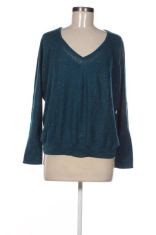 Дамски пуловер Promod, Размер M, Цвят Многоцветен, Цена 8,18 €